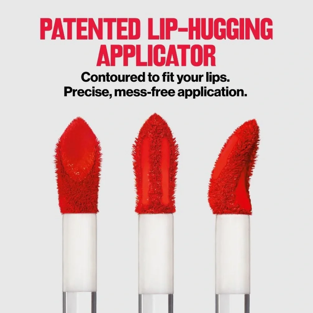 Revlon No-Budge Matte ColorStay‎ Limitless Liquid Lipstick - 0.17 fl oz